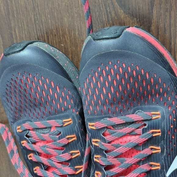 Nike Zoom Pegasus 34 Shield GS Running Athletic Shoes 922849 4.5Y - Picture 11 of 12